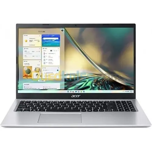 PC LAPTOP ACER ASPIRE 3 I5 12EME R8GB S512N 15.6P